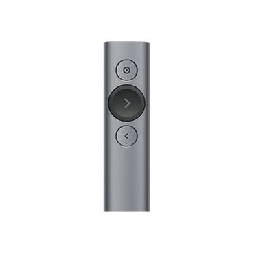 Logitech Spotlight Grå