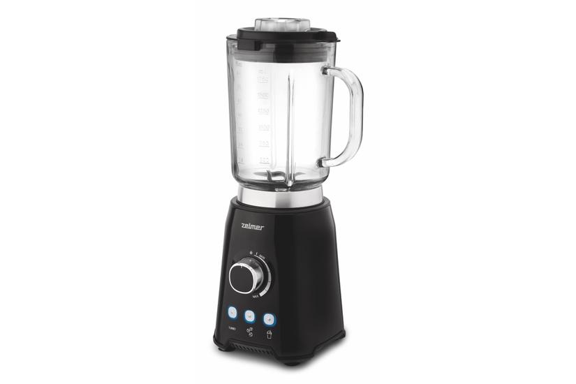 Zelmer ZSB4799B blender 1,75 L Blender til madlavning 1200 W Sort