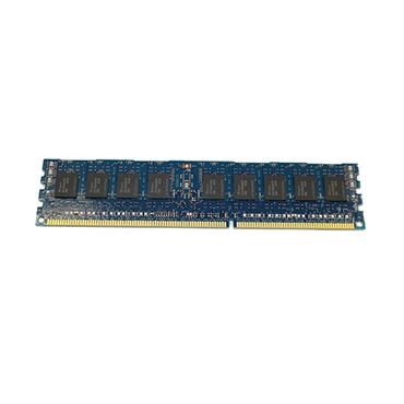 Dell - 8GB - DDR3 RAM - 1600MHz - DIMM 240-pin - ECC