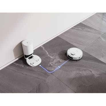ECOVACS DEEBOT Deebot T9+