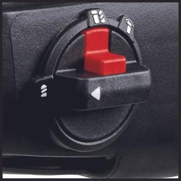 Einhell TC-RH 620 4F Kit 620 W SDS-plus