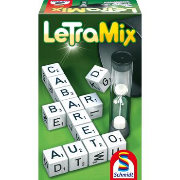 Schmidt Spiele - Letra Mix