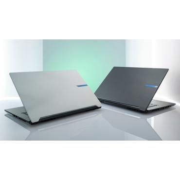 GIGABYTE AERO X16 1VH93DEC64AH laptop Copilot+ PC AMD Ryzen AI 7 350 40,6 cm (16") WQXGA 32 GB DDR5-SDRAM 1 TB SSD NVIDIA GeForce RTX 5060 Wi-Fi 6E (802.11ax) Windows 11 Home Grå