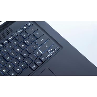 GIGABYTE AERO X16 1VH93DEC64AH laptop Copilot+ PC AMD Ryzen AI 7 350 40,6 cm (16") WQXGA 32 GB DDR5-SDRAM 1 TB SSD NVIDIA GeForce RTX 5060 Wi-Fi 6E (802.11ax) Windows 11 Home Grå