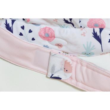 BABY born Baby Carrier Flower Dukke bagagebærer