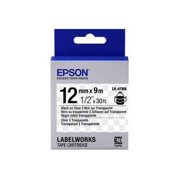 Epson LabelWorks LK-4TBN