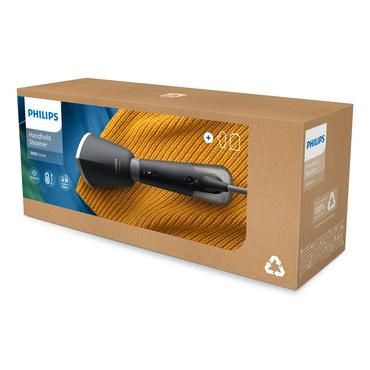 Philips 5000 series STH5030 - håndholdt stof damper - såleplade: metal