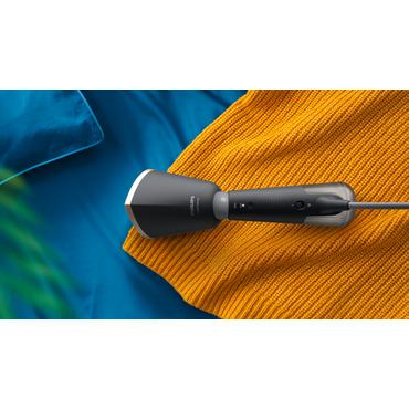 Philips 5000 series STH5030 - håndholdt stof damper - såleplade: metal