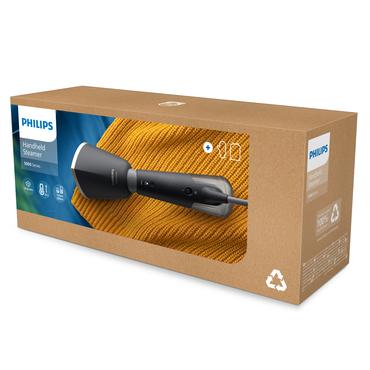 Philips 5000 series STH5030 - håndholdt stof damper - såleplade: metal