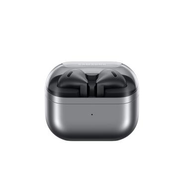 Samsung Galaxy Buds3 - True wireless-h&ouml;rlurar med mikrofon