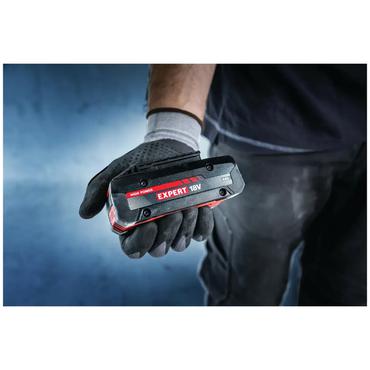 Bosch Batteri - 18 V - 4 At - Lithium-Ion (Li-Ion)