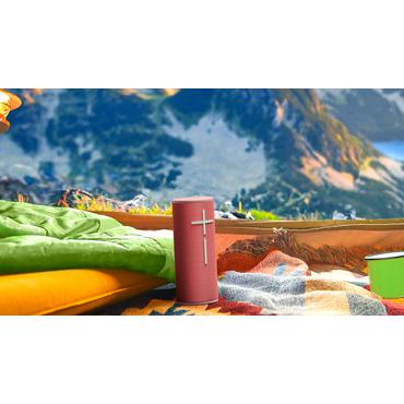 Ultimate Ears BOOM 4 - højttaler - til transportabel brug - trådløs