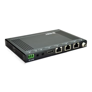 VivoLink - Extender Kit - video/audio/infrarød/seriel forlænger - RS-232, HDMI, HDBaseT