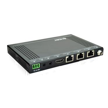 VivoLink - Extender Kit - video/audio/infrarød/seriel forlænger - RS-232, HDMI, HDBaseT
