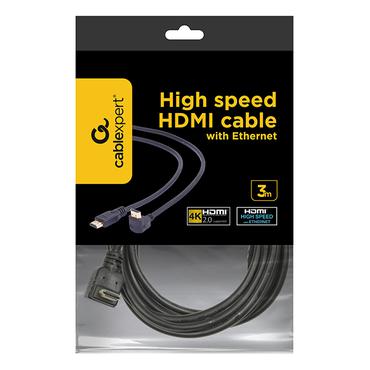 Gembird HDMI-kabel - 3 m