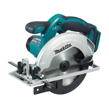 Makita DSS611Z - cirkelsav - ledningfri - 165 mm - intet batteri