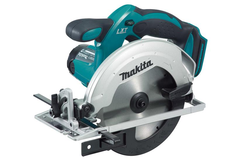 Makita DSS611Z - cirkelsav - ledningfri - 165 mm - intet batteri