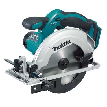 Makita DSS611Z - cirkelsav - ledningfri - 165 mm - intet batteri
