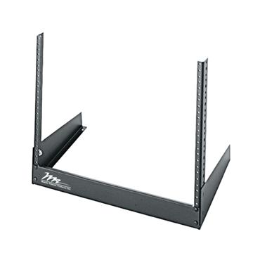 Middle Atlantic Desktop Rail Rack DR-8 rack