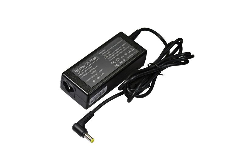 Liteon Strømforsyningsadapter - ekstern - 65W