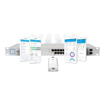 Ubiquiti UniFi Cloud Key
