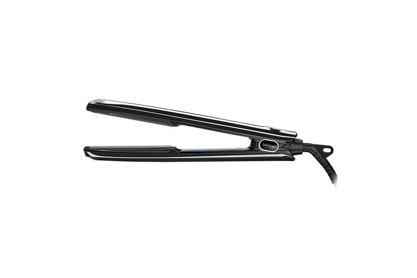 MOSER 4466-0051 Hair straightener CeralLine black