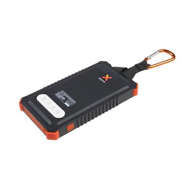 The Instinct solar charger is