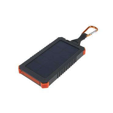 The Instinct solar charger is