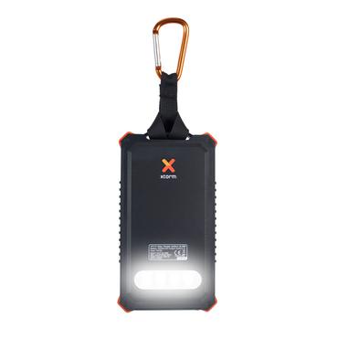 The Instinct solar charger is