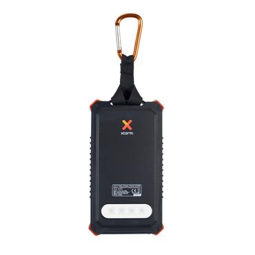 The Instinct solar charger is