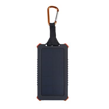 The Instinct solar charger is