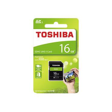 Toshiba High Speed N203