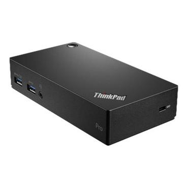 Lenovo ThinkPad USB 3.0 Pro Dock