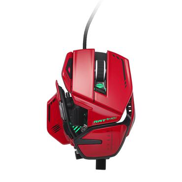Mad Catz R.A.T. 8+ ADV - mus - USB