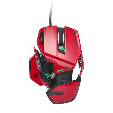 Mad Catz R.A.T. 8+ ADV - mus - USB