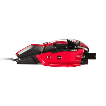 Mad Catz R.A.T. 8+ ADV - mus - USB