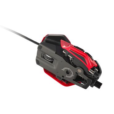 Mad Catz R.A.T. 8+ ADV - mus - USB