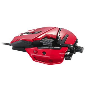 Mad Catz R.A.T. 8+ ADV - mus - USB