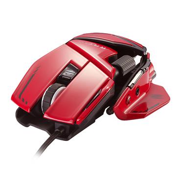 Mad Catz R.A.T. 8+ ADV - mus - USB