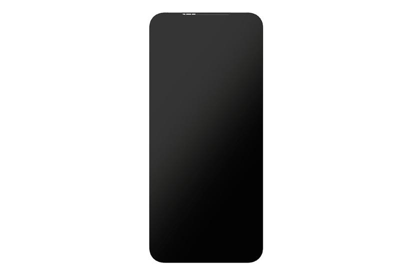 Fairphone F6DISP-1ZW-WW1 reservedel til mobiltelefon Sk&aelig;rm Sort