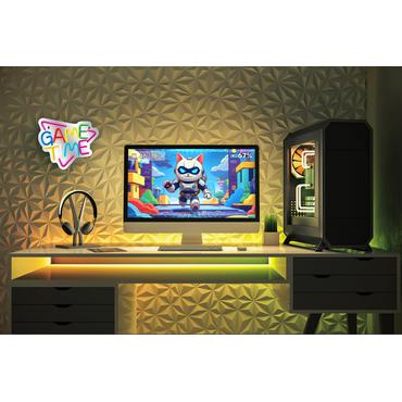 Neon LED Activejet AJE-NEON GAME TIME