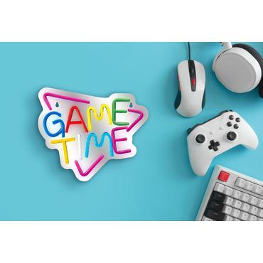 Neon LED Activejet AJE-NEON GAME TIME