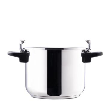 Taurus Classic Moments 6L Stainless steel