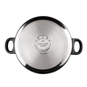 Taurus Classic Moments 6L Stainless steel