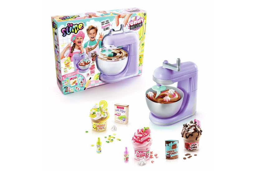 Canal Toys Leksak - Polyester - Violet