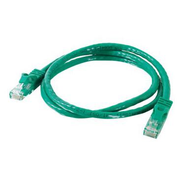 C2G Cat6 Booted Unshielded (UTP) Network Patch Cable