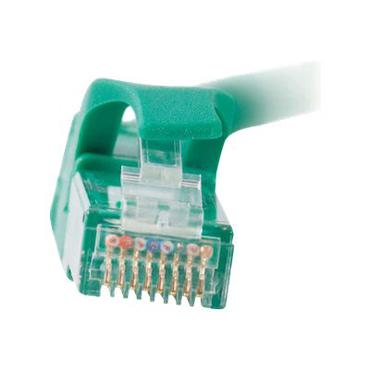 C2G Cat6 Booted Unshielded (UTP) Network Patch Cable