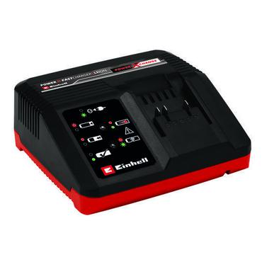 Einhell Power X-Fastcharger 4A Batterioplader