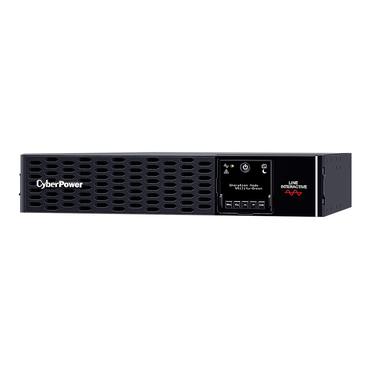CyberPower Smart App Professional Rackmount Series PR2200ERT2U