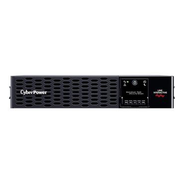 CyberPower Smart App Professional Rackmount Series PR2200ERT2U